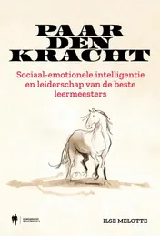 Omslag van Paardenkracht