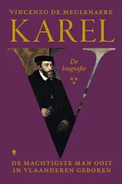 Omslag van Karel V