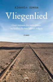 Omslag van Vliegenlied