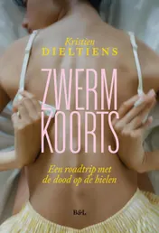Omslag van Zwermkoorts