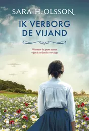 Omslag van Ik verborg de vijand