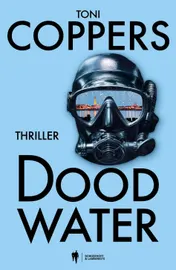 Omslag van Dood water