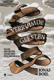 Omslag van Verruimde geesten