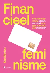 Omslag van Financieel feminisme
