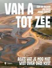 Omslag van Van a tot zee