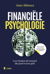 Omslag van Financiële psychologie