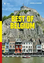 Omslag van Best of Belgium