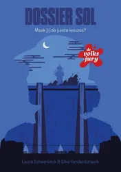 Omslag van Dossier Sol