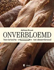 Omslag van Onverbloemd