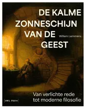 Omslag van De kalme zonneschijn van de geest