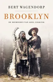 Omslag van Brooklyn