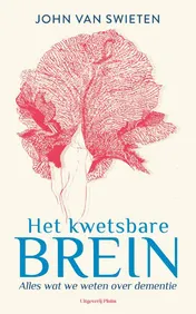 Omslag van Het kwetsbare brein