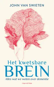 Omslag van Het kwetsbare brein