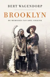 Omslag van Brooklyn