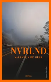 Omslag van NVRLND