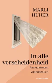 Omslag van In alle verscheidenheid