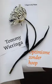 Omslag van Optimisme zonder hoop