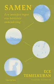 Omslag van Samen