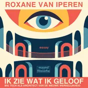 Omslag van Ik zie wat ik geloof