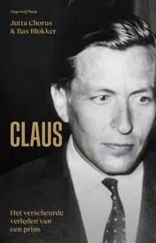 Omslag van Claus