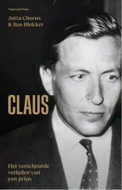 Omslag van Claus