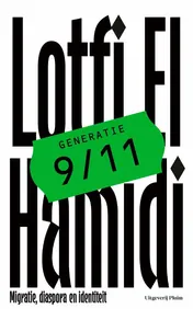 Omslag van Generatie 9/11