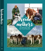 Omslag van Weidemelkers