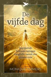 Omslag van De Vijfde Dag