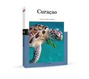 Omslag van Curaçao