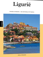Omslag van Ligurië