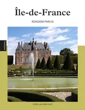 Omslag van Ile-de-France