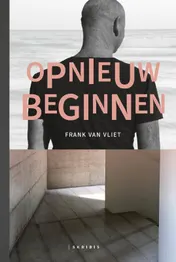 Omslag van Opnieuw beginnen