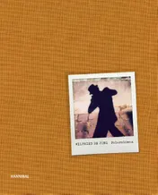 Omslag van Wilfried de Jong – Polaroidman