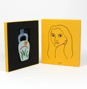 Omslag van Shirley Villavicencio Pizango (limited edition)