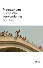 Omslag van Plaatsen van historische verwondering