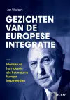 Omslag van Gezichten van de Europese Integratie