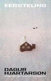 Omslag van Eersteling