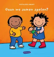 Omslag van Gaan we samen spelen?