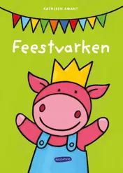 Omslag van Feestvarken