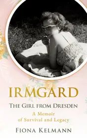 Omslag van Irmgard
