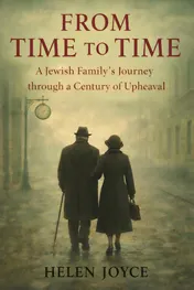Omslag van From Time to Time