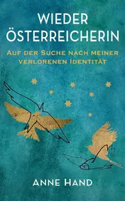 Omslag van Wieder Österreicherin