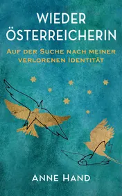 Omslag van Wieder Österreicherin