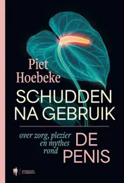 Omslag van Schudden na gebruik