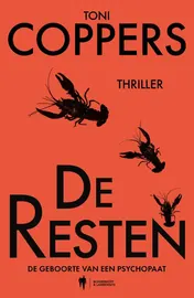 Omslag van De Resten