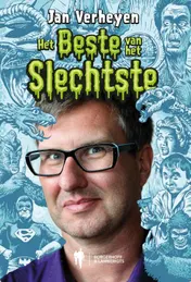 Omslag van Het beste van het slechtste