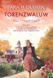 Omslag van Torenzwaluw