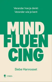 Omslag van Mindfluencing