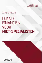 Omslag van Lokale financiën voor niet-specialisten