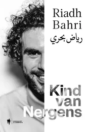Omslag van Kind van Nergens
